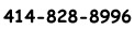 phone number